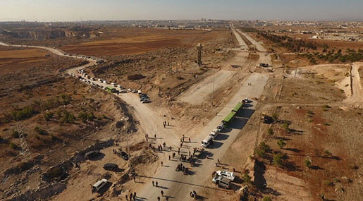 aleppo