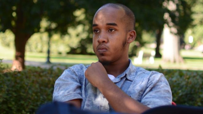 Ohio Attack: Suspect Killed, 11 Hospitalized, Terror Link Being Investigated