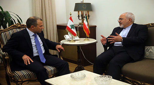 bassil and zarif