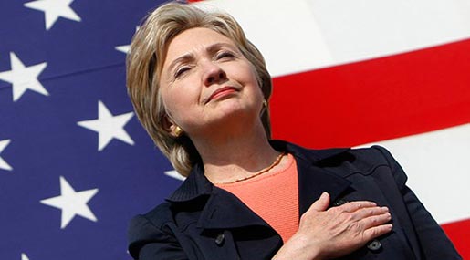 Assange: Clinton, Daesh Funded by Same Money