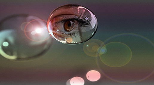 eye