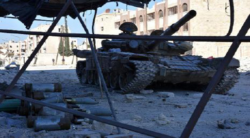 Syria 
