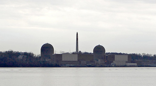 US «Antiquated» Nuclear Facility Operational?