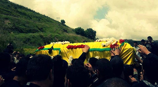 Hizbullah Ladies are Happier than You Expect! Hizbullah Ladies are Happier than You Expect!