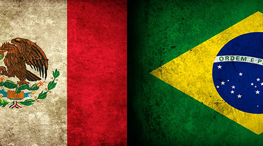 The Uncertain Future for Latin America's Giants