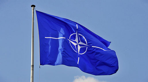 NATO Urges EU to Increase Military Budgets