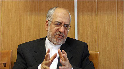 Mohammad-Reza Nematzadeh