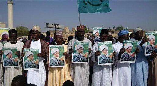 nigeria