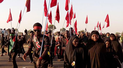 IMN: Nigeria Plans to Attack Arba'een Mourners