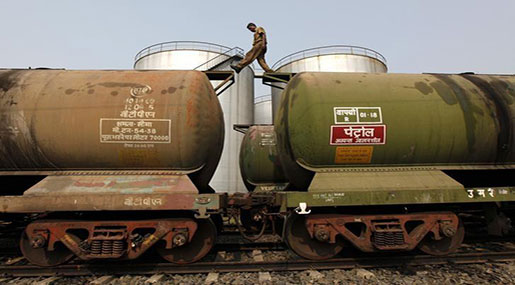 Oil Prices 2016: Iran Beats Saudi Arabia in India Petroleum Supply