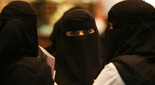 Saudi Arabia Refuses to Even Consider Allowing Women to Drive Saudi Arabia Refuses to Even Consider Allowing Women to Drive
