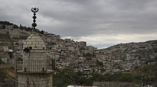 "Israel" Launches New Attack on Palestinian Culture