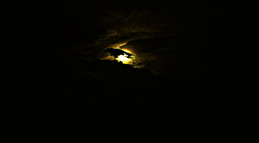 Nice Photos for Monday's Supermoon The Supermoon in Photos