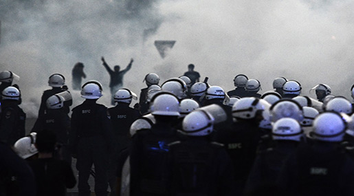 Bahrain’s UK-Backed Rights Bodies Fall Short on 2011 Reform Promises