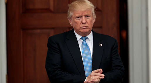 Trump Claims Millions of People «Voted Illegally» in US Election