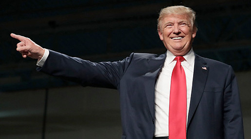 Trump Presidency: 3M Illegals to be Deport