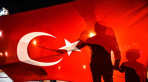 What's Cooking in Turkey?