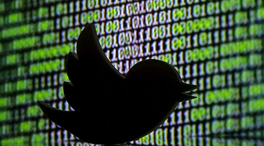 Twitter Accounts of Major Media, Celebrities, Red Cross Hacked, Posting Spam 
