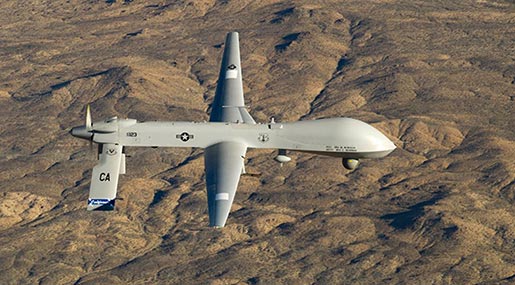 UN Investigating US Airstrike that Killed 32 Civilians in Afghanistan