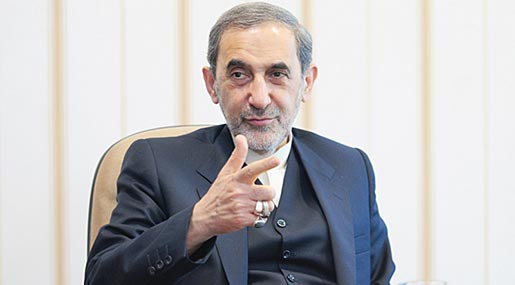 Ali Akbar Velayati