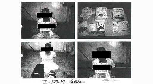 Abu Ghraib Inmates Allowed to Sue US Military