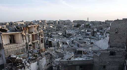 aleppo