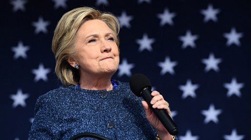 US 2016 Presidential Election: Clinton Demands Details of New Email Probe US 2016 Presidential Election: Clinton Demands Details of New Email Probe