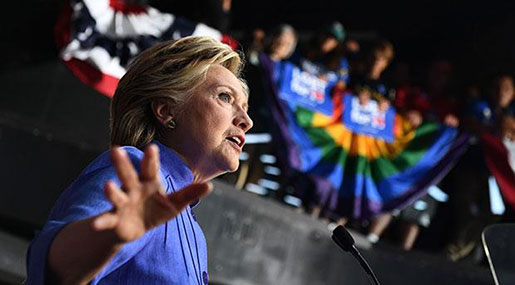 US 2016 Presidential Elections: FBI Allowed to Examine Clinton Emails