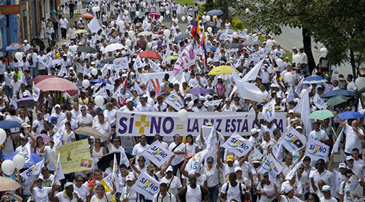 colombia