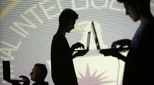 CIA Working on ‘Clandestine’ Cyber-attack against Russia