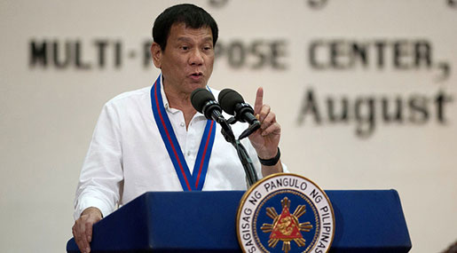 duterte
