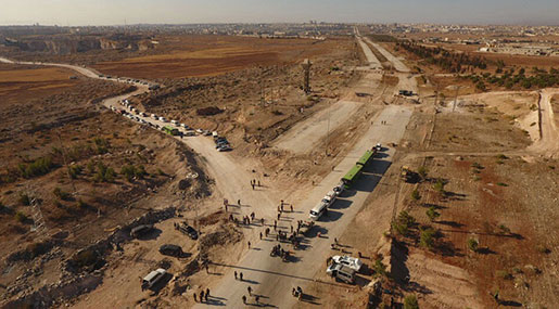 aleppo