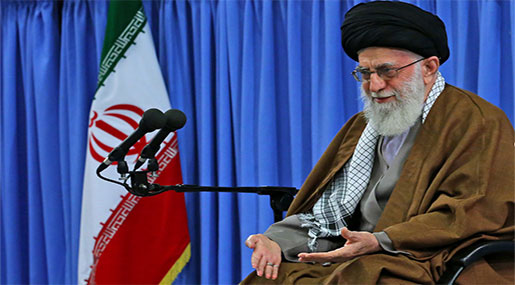 imam khamenei