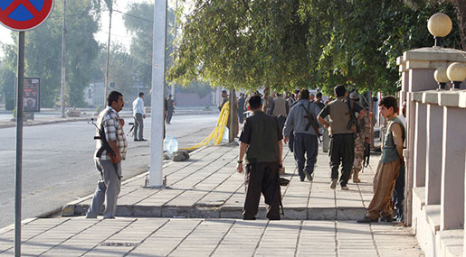 iraq