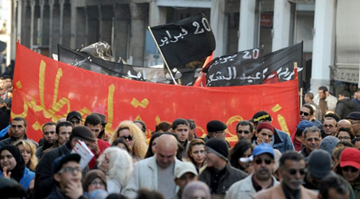 morocco