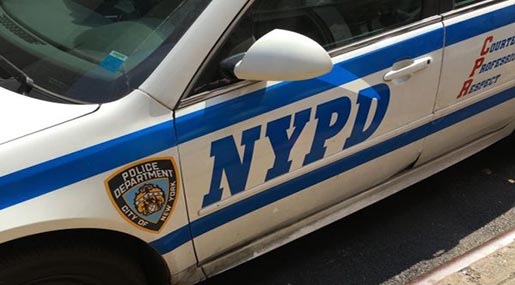 NYPD Officer Shoots, Kills 66yo «Emotionally Disturbed» Woman