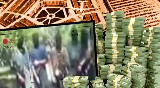Pentagon Paid $540mn to Make Fake Terrorist Videos!
