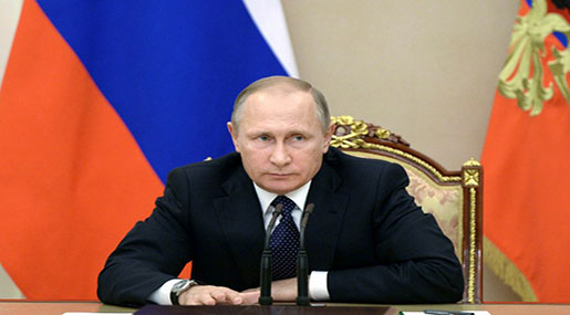putin