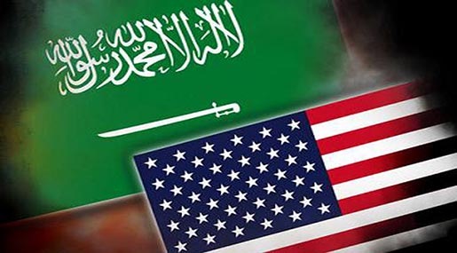 US Justifies Saudi «Self-Defense» in Yemen, Slams Russia’s Actions in Syria