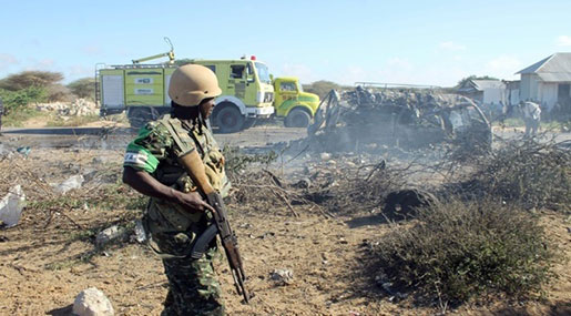 somalia
