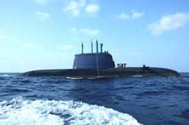 “Israel” in Talks with Germany to Buy Additional Submarines “Israel” in Talks with Germany to Buy Additional Submarines