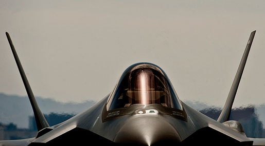 Failed Weapons Systems Cost Pentagon $58 bn over 2 Decades 