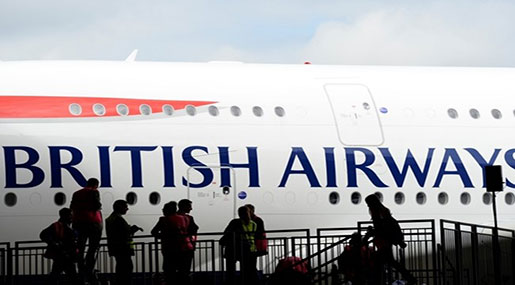 British Airways to Scrap Free Meals British Airways to Scrap Free Meals!