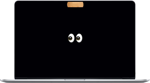 FBI Chief: Cover up Your Laptop Webcams Right Now! FBI Chief: Cover up Your Laptop Webcams Right Now!