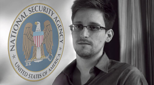 House Urges Obama Not to Pardon Snowden