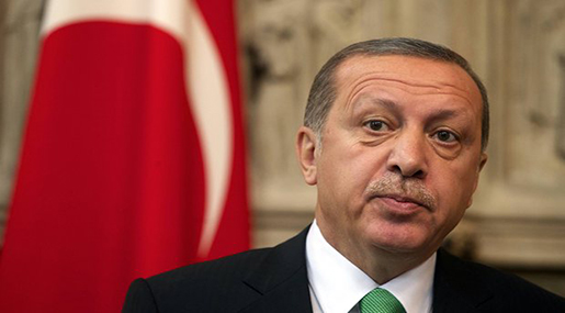 Erdogan: Turkey, US Ready to Cooperate over Daesh-Held Raqqa Erdogan: Turkey, US Ready to Cooperate over Daesh-Held Raqqa