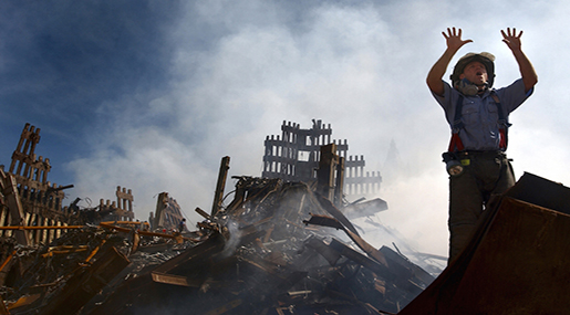 Senate Poised to Override Obama’s Veto of 9/11 Legislation
