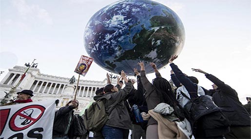Global Warming