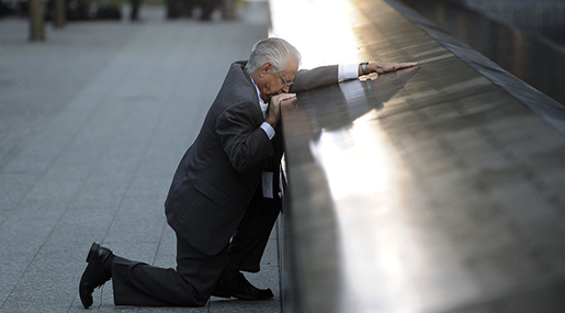 Obama Vetoes Bill Allowing Victims to Sue Saudi Arabia for 9/11
