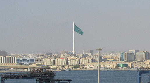 Saudi Arabia Cannot Pay Its Workers or Bills - Yet Continues To Fund a War in Yemen Saudi Arabia Cannot Pay Its Workers or Bills - Yet Continues To Fund a War in Yemen